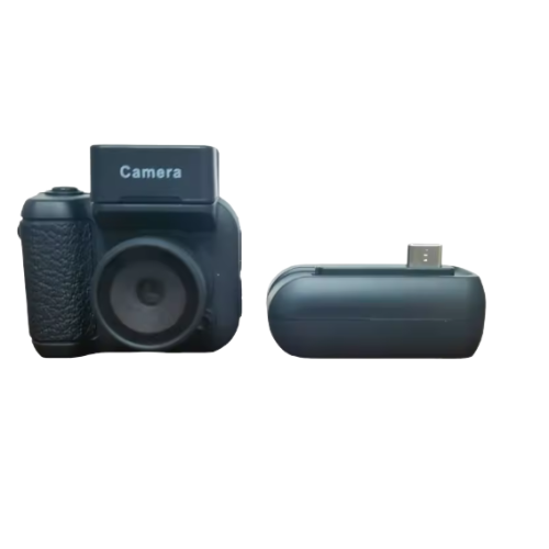Mini cámara portátil HD