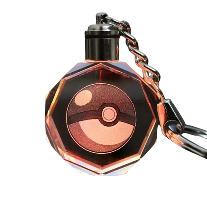 Llavero de POKEMO