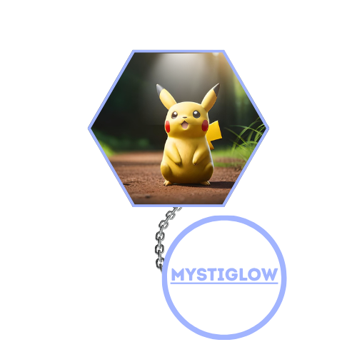MystiGlow